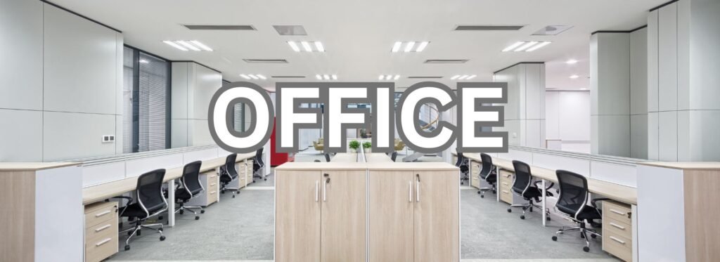 office