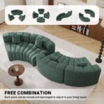 Delux Sofa Dubai
