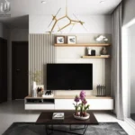 ELITE TV Wall panel