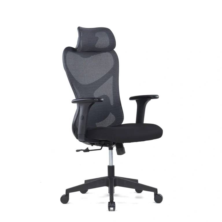 Arko office chair - Fozo Furniture Dubai