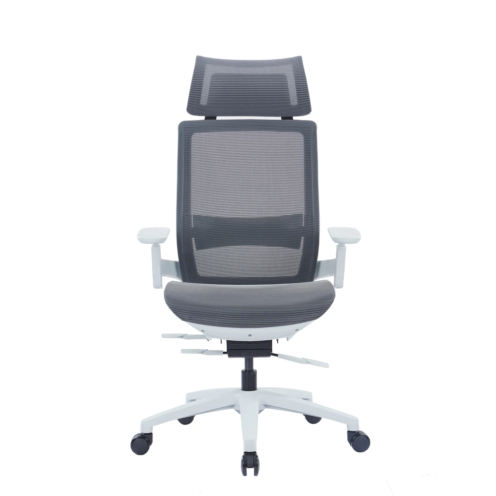 EEM-001A-HS.webp Comforto Executive Office Chair with 3D Armrest & Sliding Seat Mechanism Dubai - Image 1