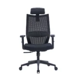 Atlas office chair - Fozo Furniture Dubai