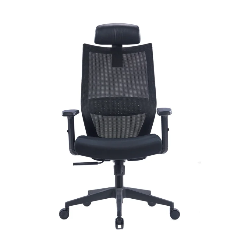 Atlas office chair - Fozo Furniture Dubai