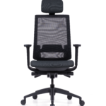 Dew High Back chair Fozo Furniture Chair