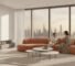 Modern Sofa Dubai: The 2026 Guide to Luxury Living Room Comfort