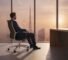 The Ultimate Guide to Ergonomic Office Chairs in Dubai: Luxury Meets Productivity