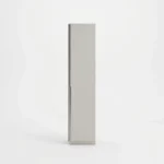 Efficient Workspace Storage: Professional Gowning Rack Unit - Image 2