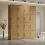 Premium Staff Storage Solutions: The Ultimate Commercial Locker