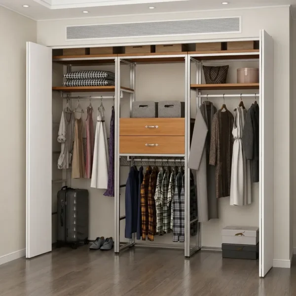 Wardrobe